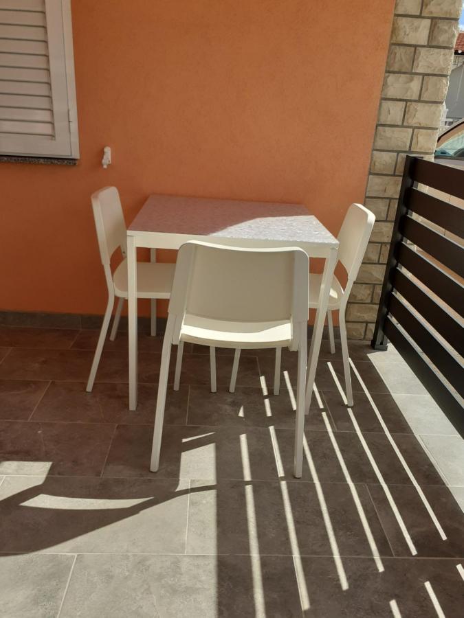 Apartmani Kid Вир Екстер'єр фото