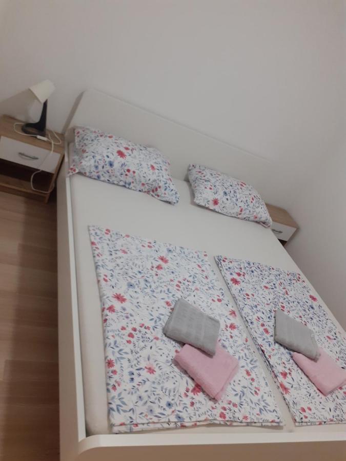 Apartmani Kid Вир Екстер'єр фото
