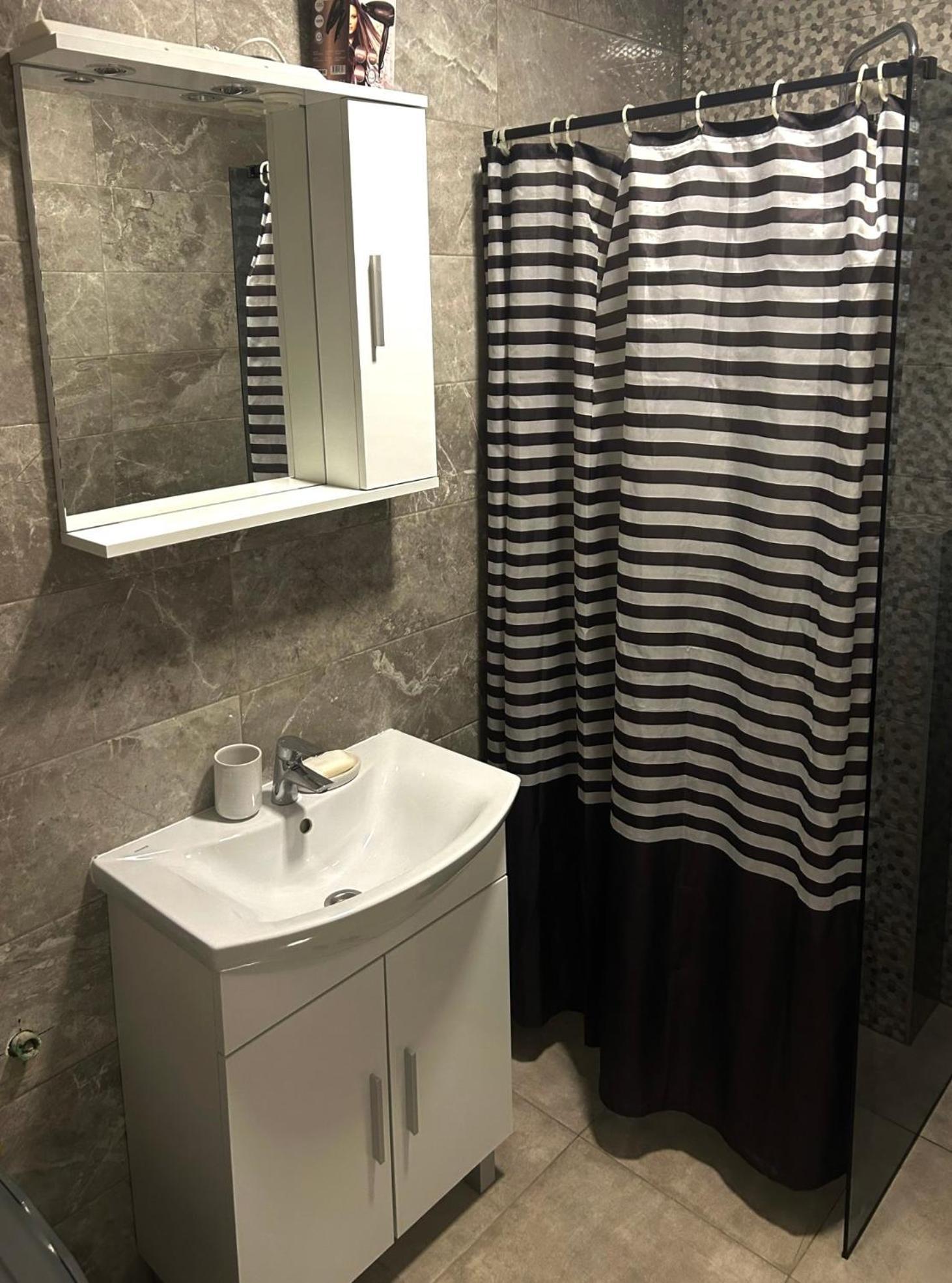 Apartmani Kid Вир Екстер'єр фото