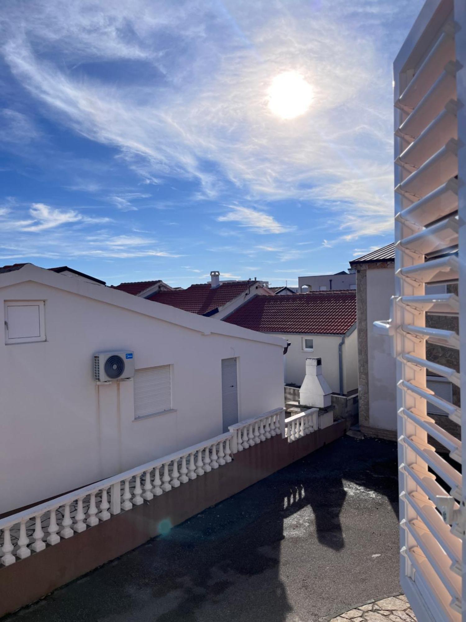 Apartmani Kid Вир Екстер'єр фото