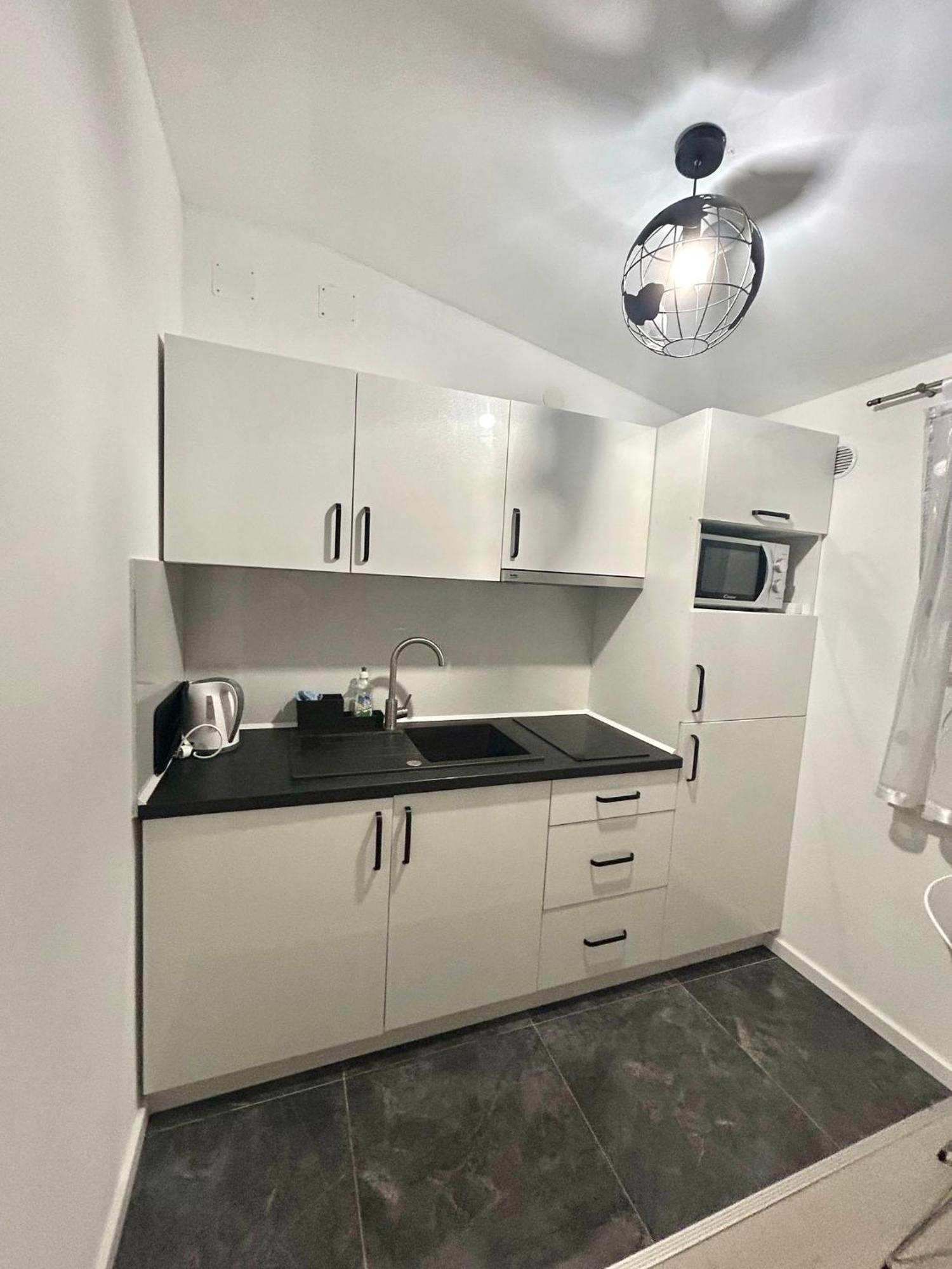 Apartmani Kid Вир Екстер'єр фото