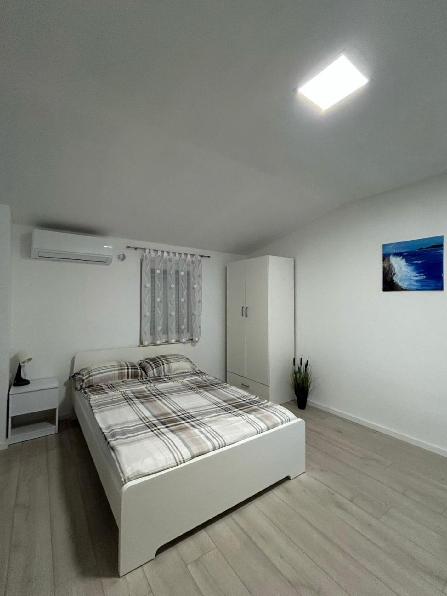Apartmani Kid Вир Екстер'єр фото