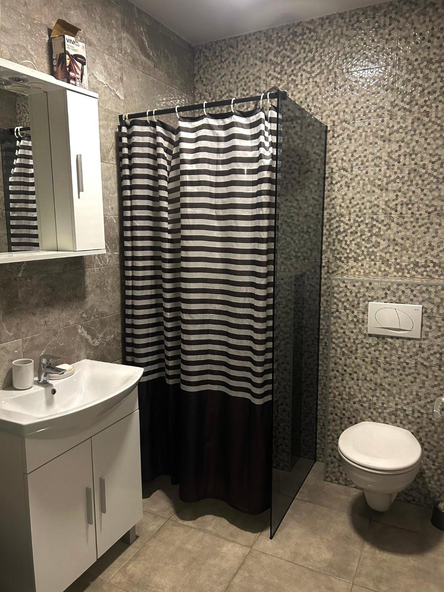 Apartmani Kid Вир Екстер'єр фото