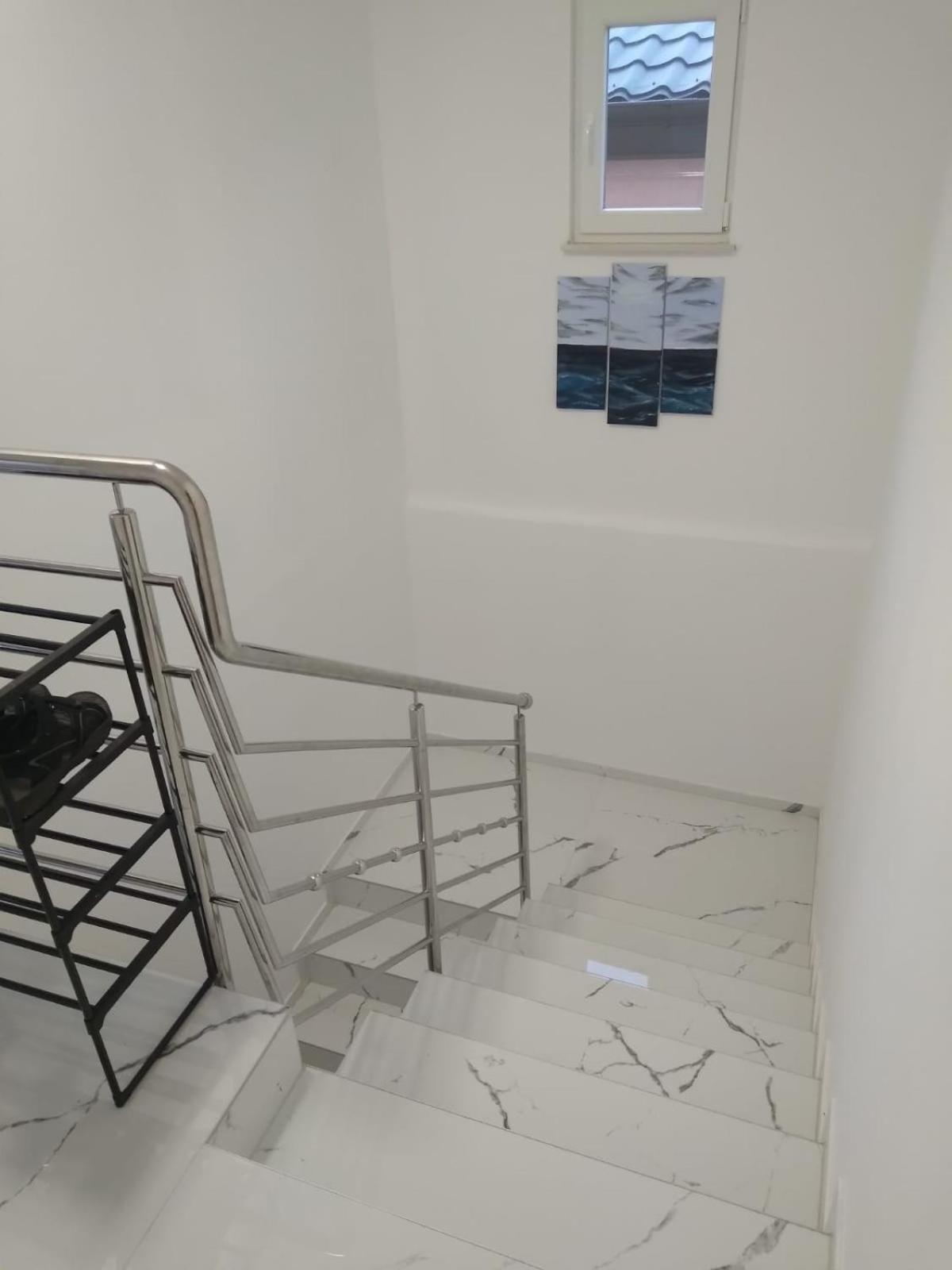 Apartmani Kid Вир Екстер'єр фото
