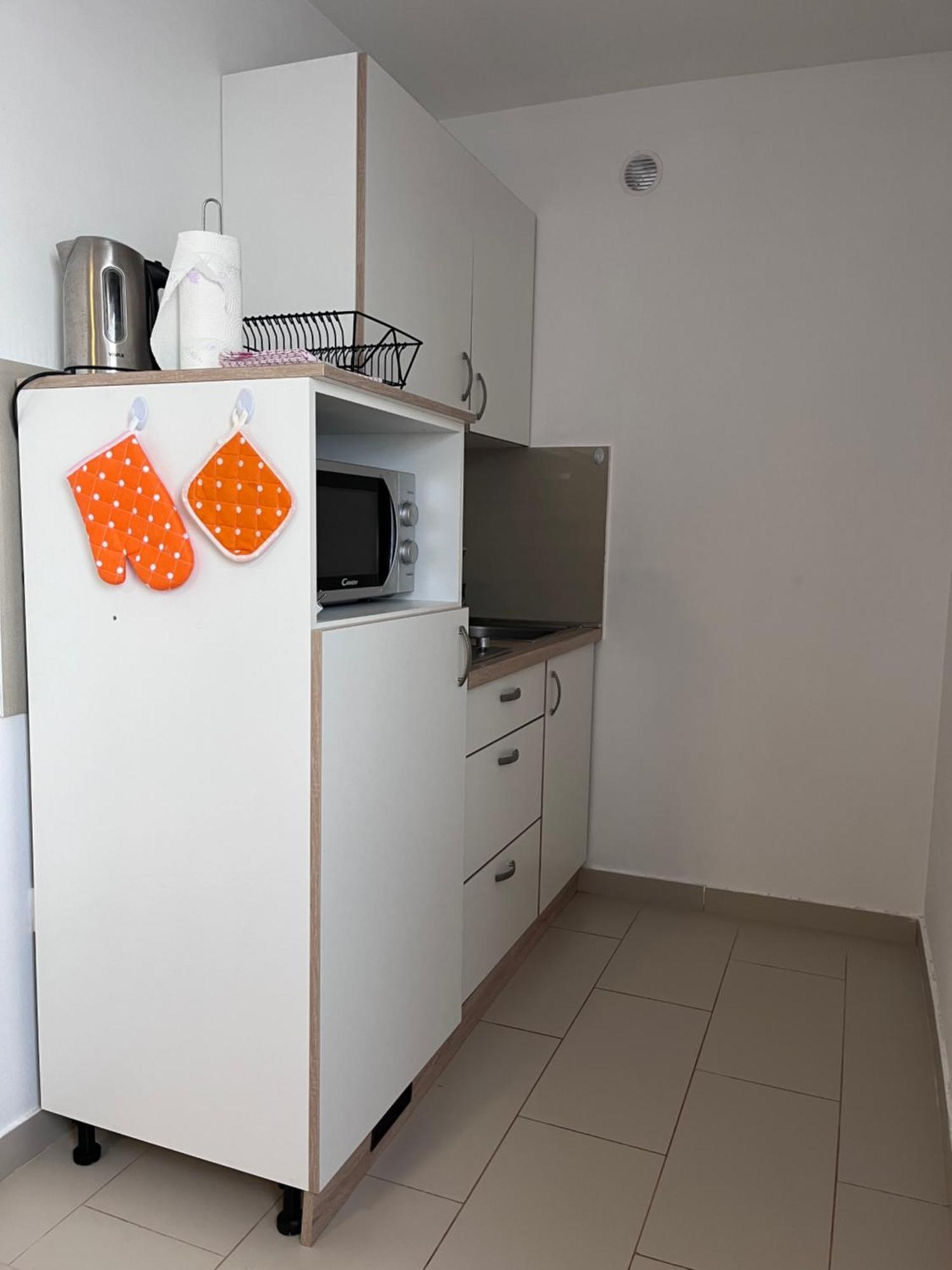 Apartmani Kid Вир Екстер'єр фото