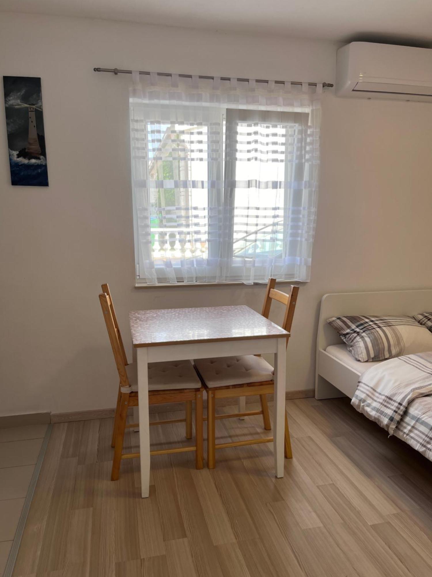 Apartmani Kid Вир Екстер'єр фото