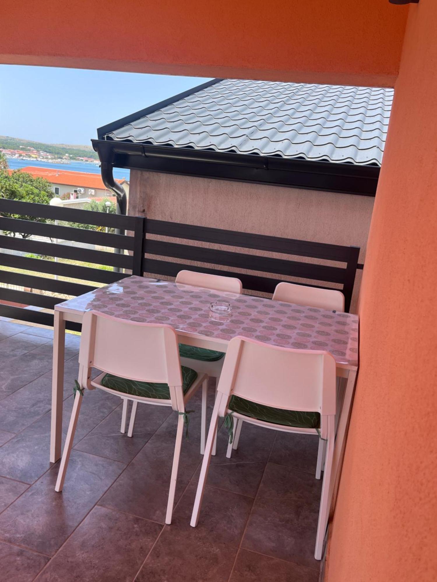 Apartmani Kid Вир Екстер'єр фото