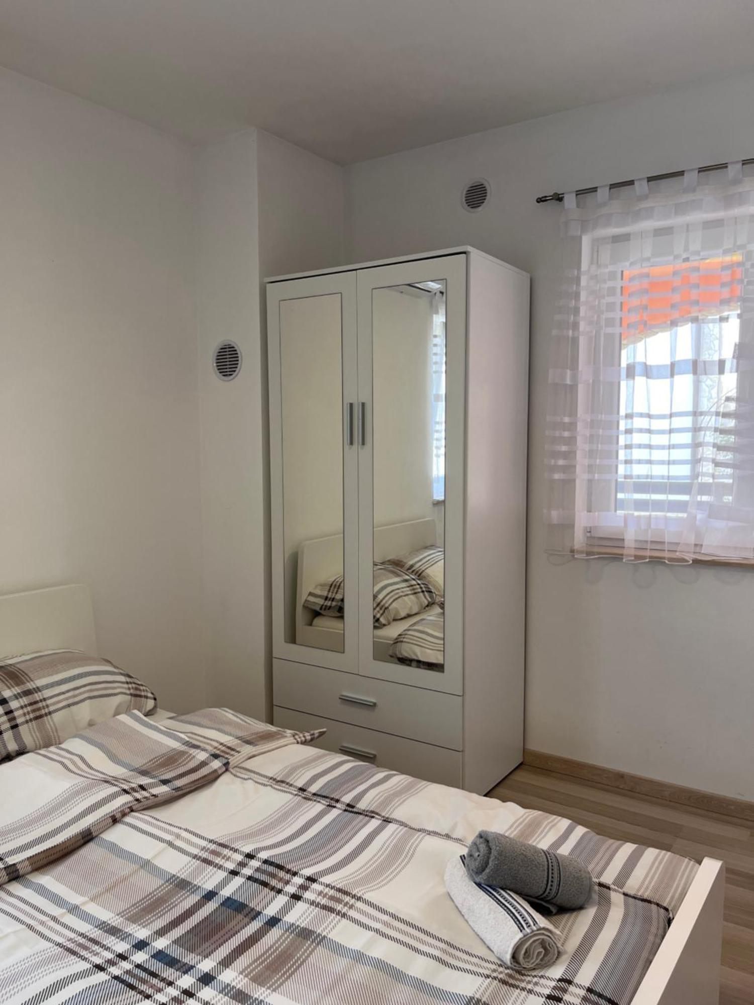Apartmani Kid Вир Екстер'єр фото