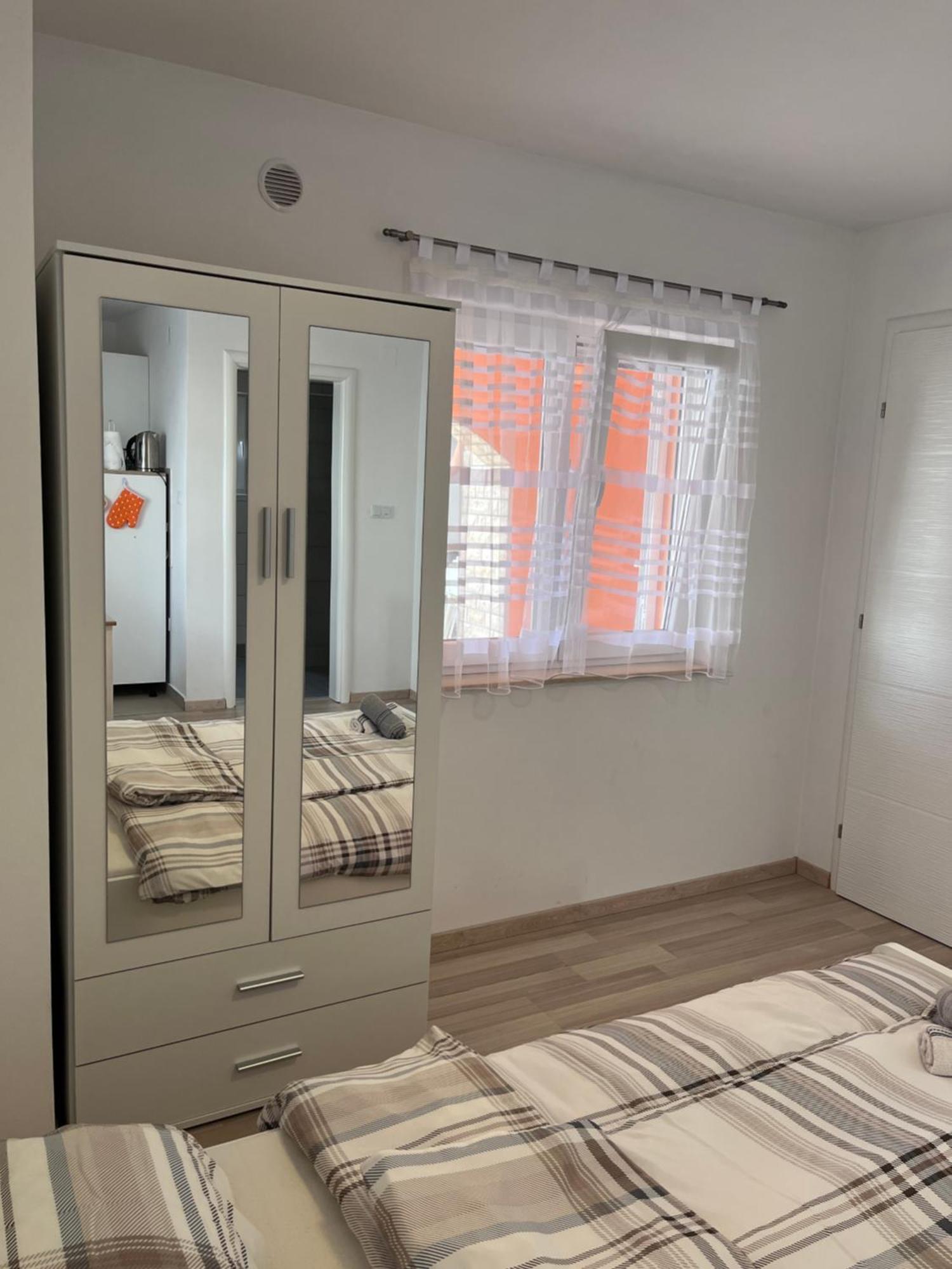 Apartmani Kid Вир Екстер'єр фото